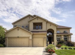 5861 Jasper Pointe Cir, Castle Pines, CO 80108