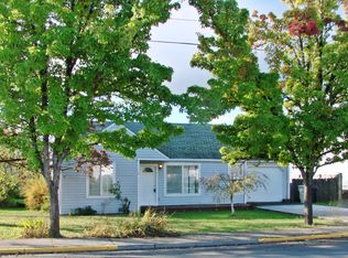 144 S 17th St, Philomath, OR 97370