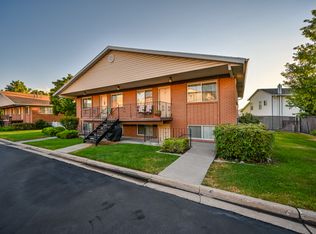 842 W 1500 S, Woods Cross, UT 84087
