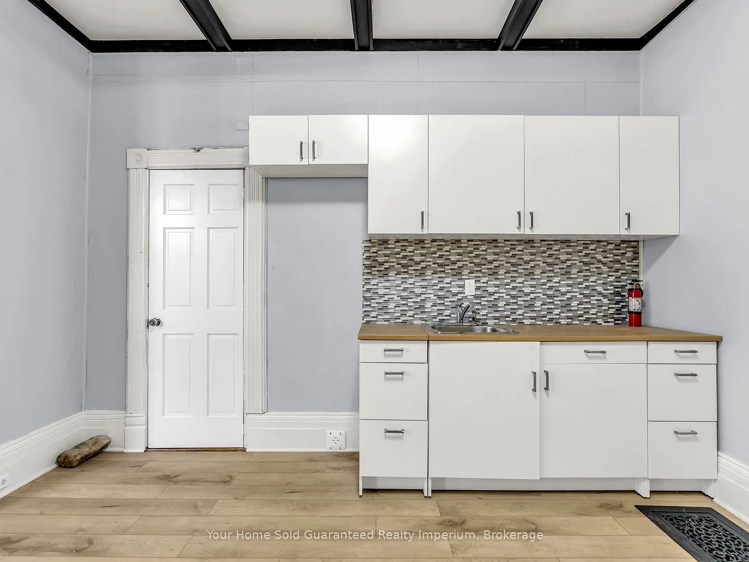 1 bed, $1,400 — Photo 4