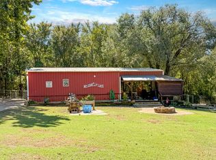 0 Whippoorwill St, Checotah, OK 74426