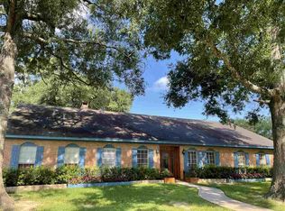 1495 Belvedere Dr, Beaumont, TX 77706