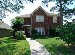18938 Barry Ln, Humble, TX 77346
