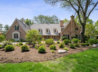 165 W Onwentsia Rd, Lake Forest, IL 60045