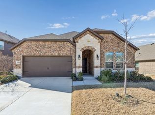 4085 Ellinger Dr, Forney, TX 75126
