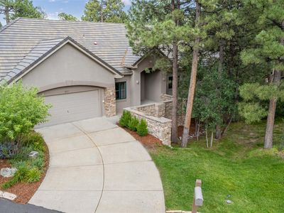 4517 Silver Cliff Court, Castle Rock, CO, 80108
