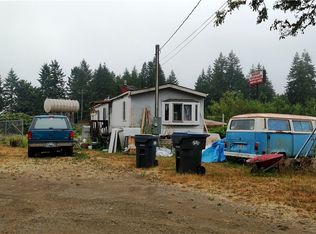 16 Brady St, Montesano, WA 98563