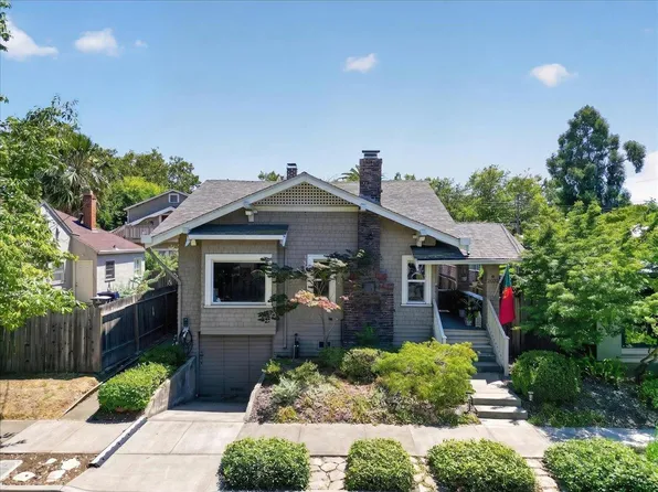 2032 Castro Way, Sacramento, CA 95818