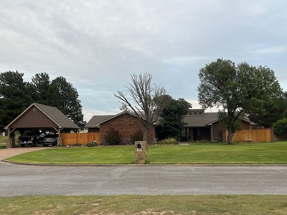 180 Maple Dr, Shattuck, OK 73858 | Zillow