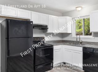 217 Sweetland Dr #18, Chattanooga, TN 37415