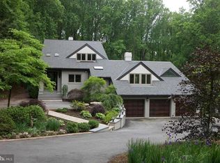 7827 Langley Ridge Rd, Mc Lean, VA 22102