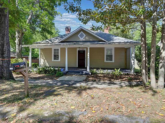 2nd image of 3709 Margrave Rd