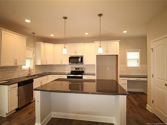 2nd image of 1644 Seattle Slew Ln Lot 447