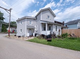 321 S 5th St, West Newton, PA 15089
