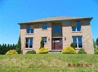 140 Shepperd Dr, Butler, PA 16002