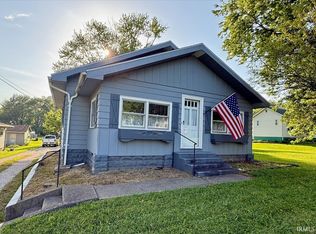 1605 S Main St, Princeton, IN 47670