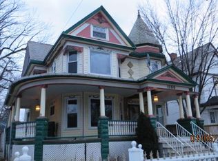 1100 Middle Ave, Elyria, OH 44035