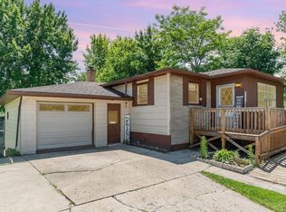 802 24th St, Bay City, MI 48708