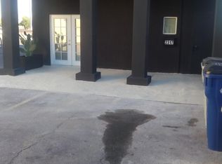 2317 E Missouri Ave, El Paso, TX 79903