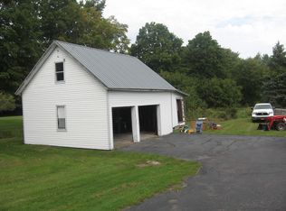 1449 State Route 11, Brushton, NY 12916