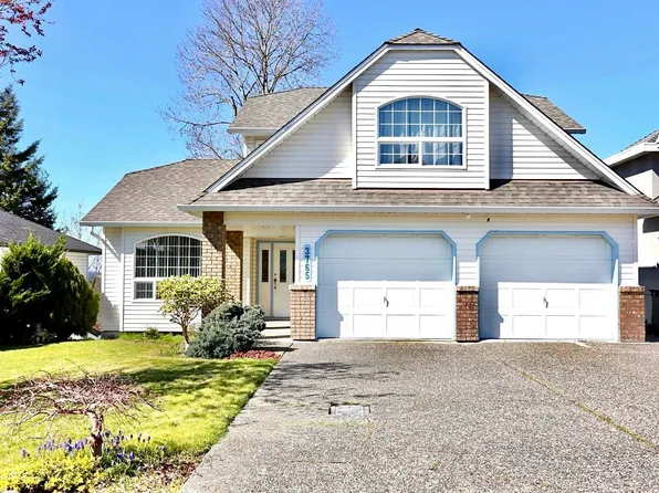 3765 Lethbridge Dr, Abbotsford, BC V3G 1J5