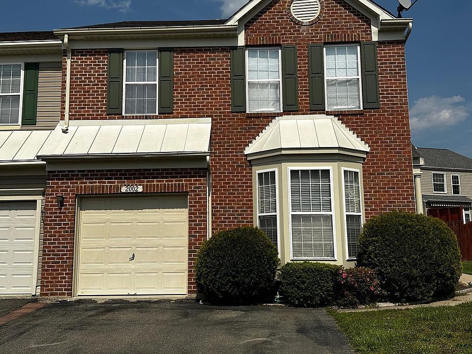 2002 Regiment Way, Odenton, MD 21113 Zillow