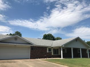 577 E Ritter St, Republic, MO 65738