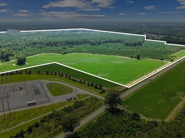 850 Horseshoe Bend Rd Lot 2, Erwin, NC 28339