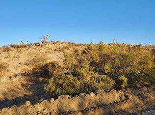 0 Hilton Ave, Yucca Valley, CA 92284