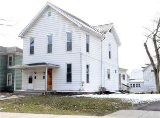 431 N 8th St, Cambridge, OH 43725