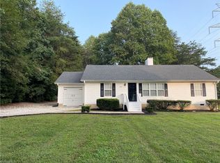 4016 Windspray Loop, Summerfield, NC 27358