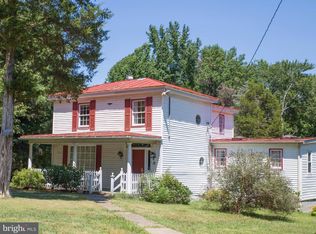 6498 Byrd Mill Rd, Louisa, VA 23093