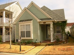 1222 Isle Bay Dr, Memphis, TN 38103