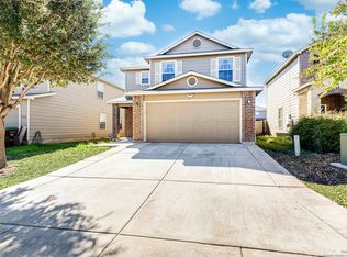 11830 Pure Silver, San Antonio, TX 78254