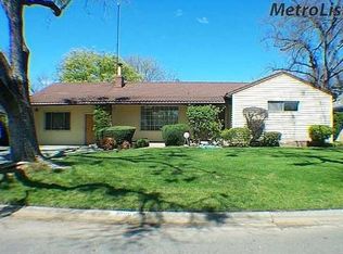 3901 Cayente Way, Sacramento, CA
