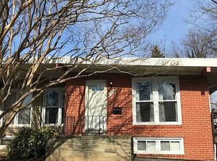 1306 Ablett Rd, Baltimore, MD 21239