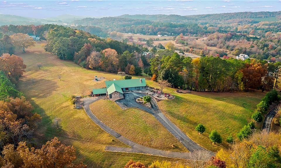 1656 Highway 140, Adairsville, GA 30103 MLS 7300898 Zillow