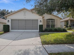 11272 Heathrow Ave, Spring Hill, FL 34609