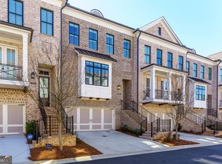 225 Briscoe Way, Alpharetta, GA 30009