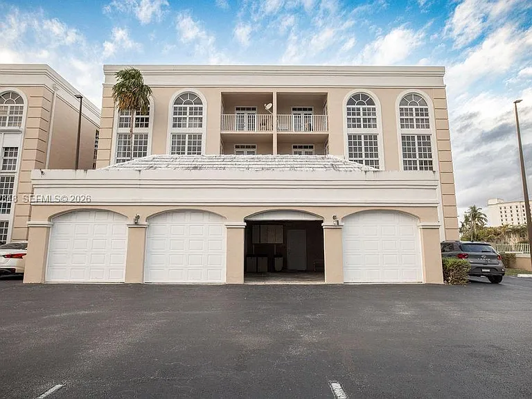 1280 S Alhambra Cir #2107 — Photo 4