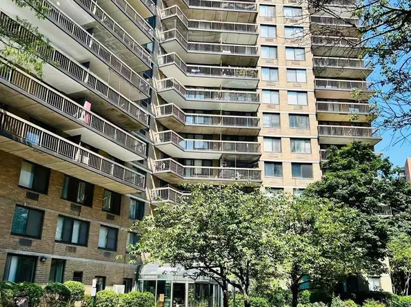 138-35 elder Avenue #9DA, Flushing, NY 11355