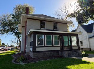 104 W 3rd St, Spencer, IA 51301