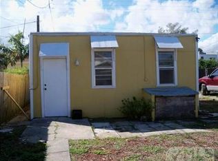 311 N F St, Lake Worth Beach, FL 33460