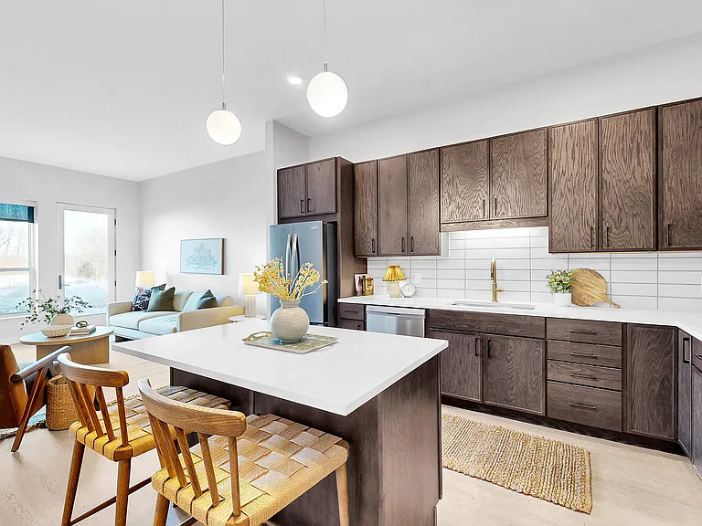 Olivine Apartments - Now Open! — Photo 41