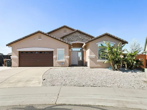 8527 Silver Crown Ct, Elk Grove, CA 95624