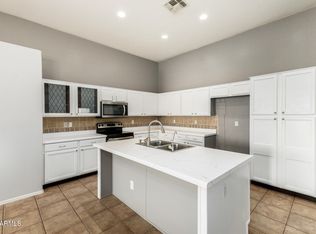 3798 S SETON Avenue, Gilbert, AZ 85297