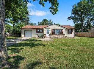 5809 Saint Joe Center Rd, Fort Wayne, IN 46835