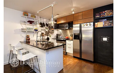 Sold by Douglas Elliman