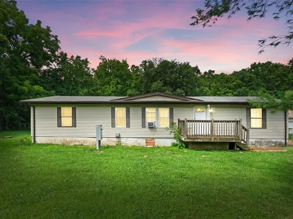 5728 Hawthorne Dr, House Springs, MO 63051