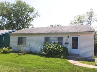 8818 Harold Dr, Saint Louis, MO 63134